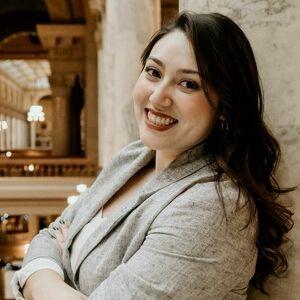 Team Page: Alexis Gonzalez